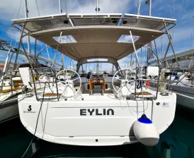 Eylin