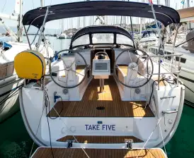 Take Five