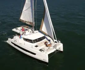 Sail Solaris