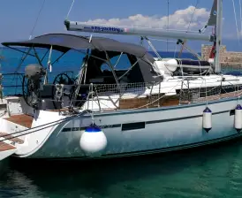 Into the Blue