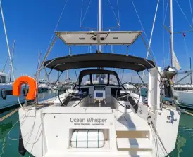 Ocean Whisper