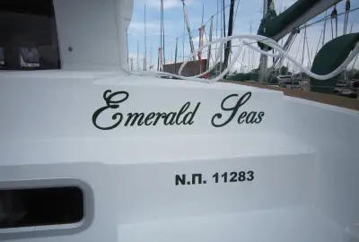Emerald Seas - Photo 5