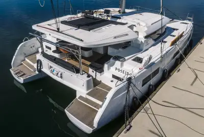Poseidon - Photo 4
