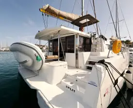 Escape I