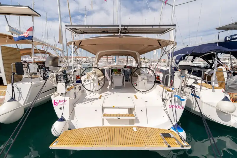 Skippertraining - Setup1 - ORIOLE - 4