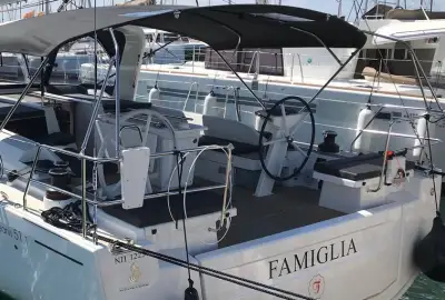 Famiglia - Photo 2