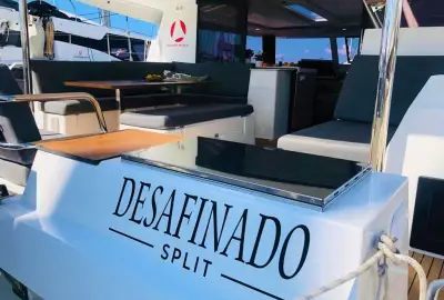 Desafinado - Photo 5