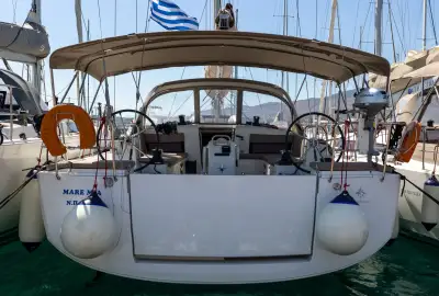 Mare Mia - Photo 2