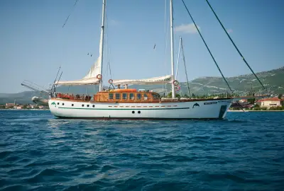 Queen of Adriatic - Photo 2
