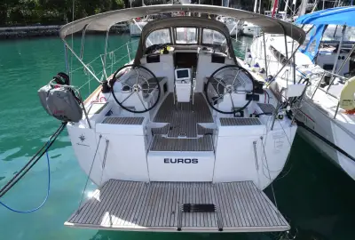 Euros - Photo 3