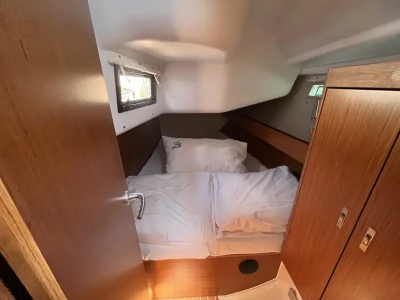8-Day Corsica Catamaran Cruise - Bastia Start - 16