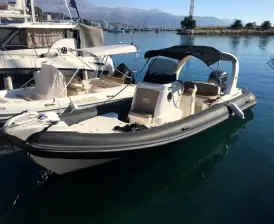 Nuova Jolly Prince 25