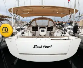 Black Pearl