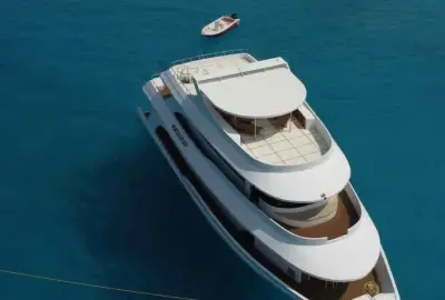 North Seven Liveaboard - Photo 3