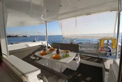 Sailing Blue 4 - Photo 3