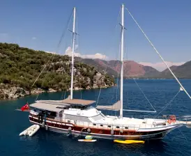 Perla Del Mar