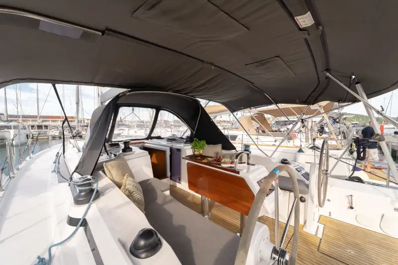 Skippertraining - Setup 2 - Nela - 8