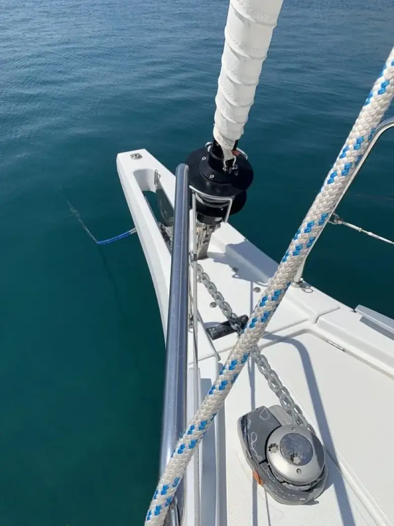 Croatia Sailing on Catamaran (All-inclusive / 4 Days / Tuesday to Friday) - 7