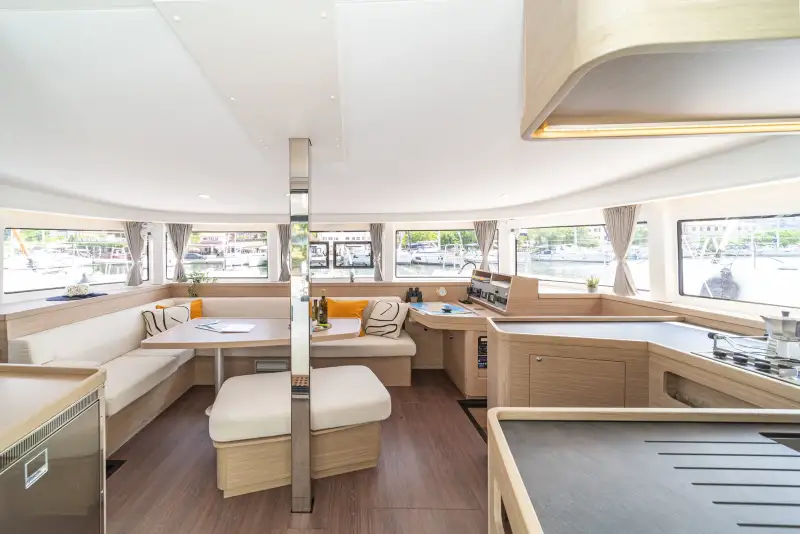 Cabin rental - 12