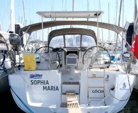 Sophia-Maria