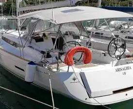 Arisaghia