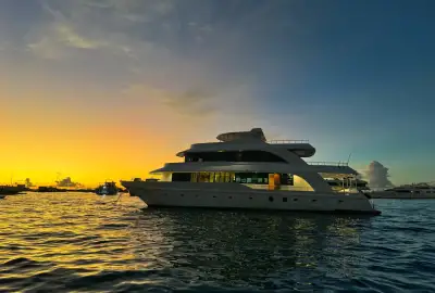 North Seven Liveaboard - Photo 4