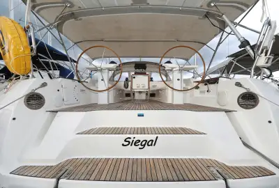 Siegal - Photo 3