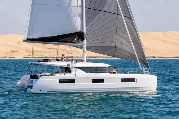 Seychelles Cabin Cruise