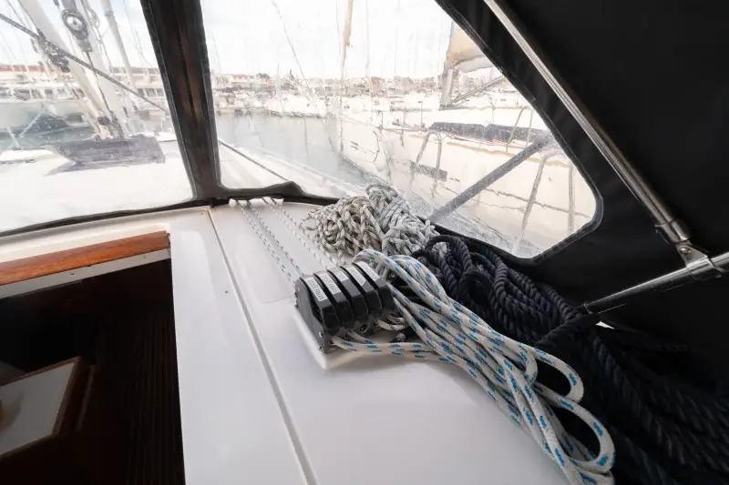 Skippertraining - Setup 2 - Nela - 10