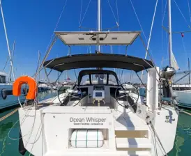 Ocean Whisper