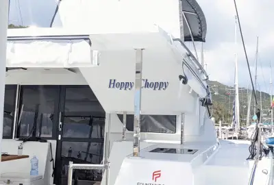 Hoppy Choppy - Photo 2