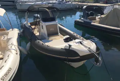 Nuova Jolly Prince 25 - Photo 2