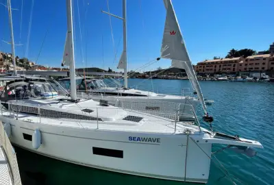 Seawave - Photo 2