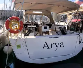 Arya