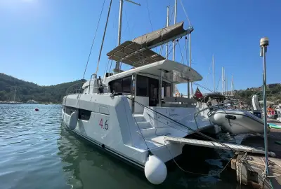 Sail Aquarius - Photo 3