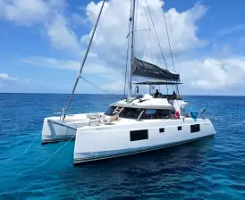 Sea Spirit II