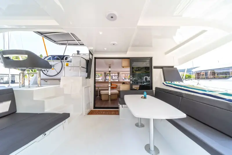 Cabin rental - 10