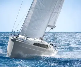 Adria Breeze