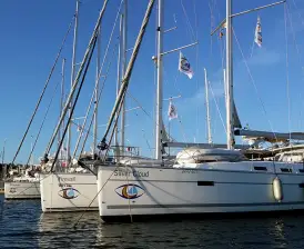 Silver Cloud 