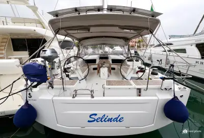 Selinde - Photo 4