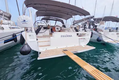 Pavana - Photo 2
