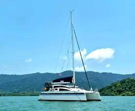 Island Time
