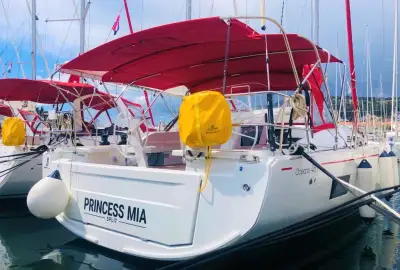 Princess Mia - Photo 4