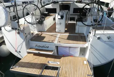 Frenetica - Photo 4