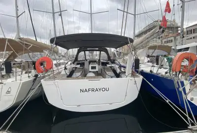 Nafrayou - Photo 2