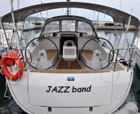 Jazz Band