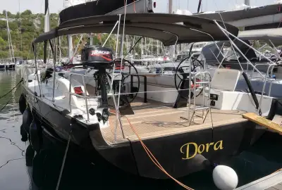 Dora - Photo 3
