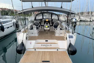 Panda IV - Photo 3