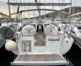 Chianti