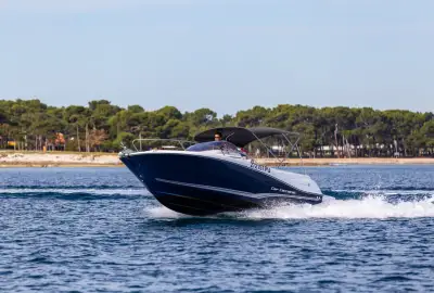 Cap Camarat 6.5 WA - Photo 2